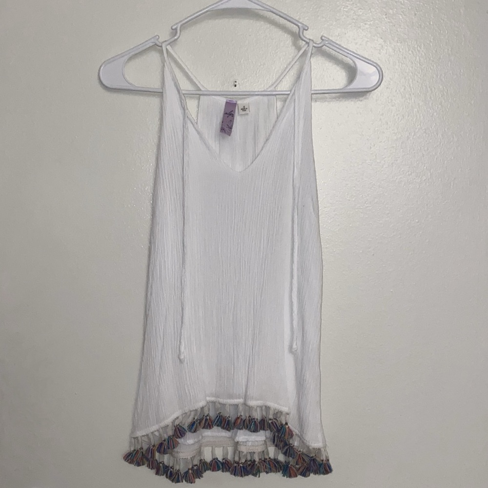 Francescas top